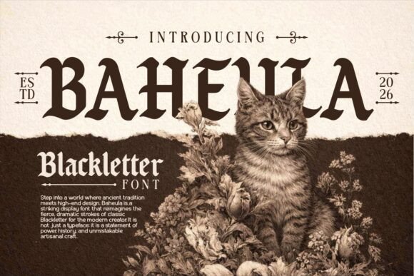 Baheula: Mastering the Art of Bold Heritage Design