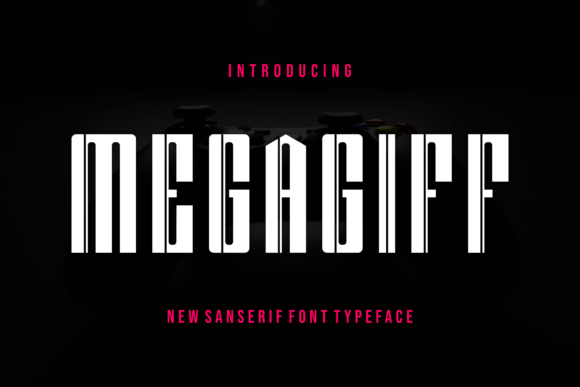 Megagiff: Crafting Unforgettable Brand Identities