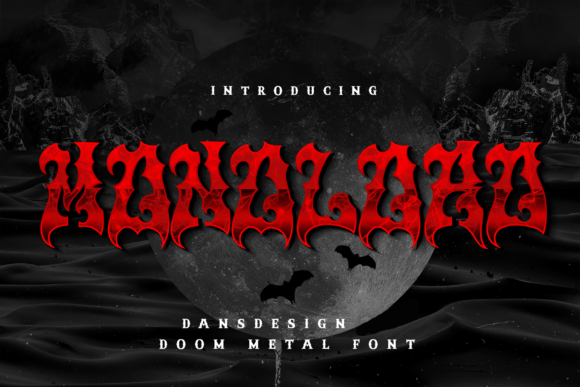 Monolord: Commanding Attention with Doom Gothic Metal