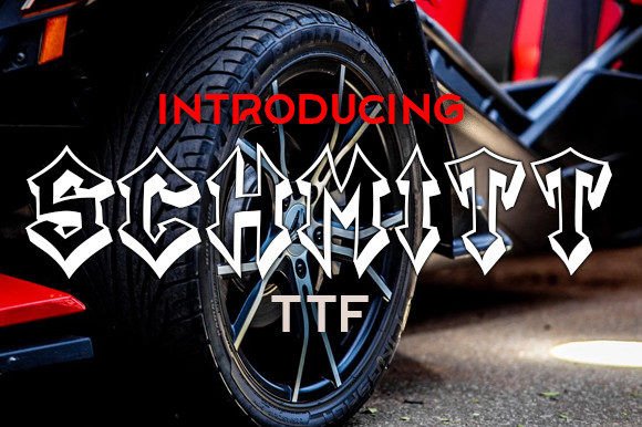 Schmitt: Where Heritage Meets Modern Branding